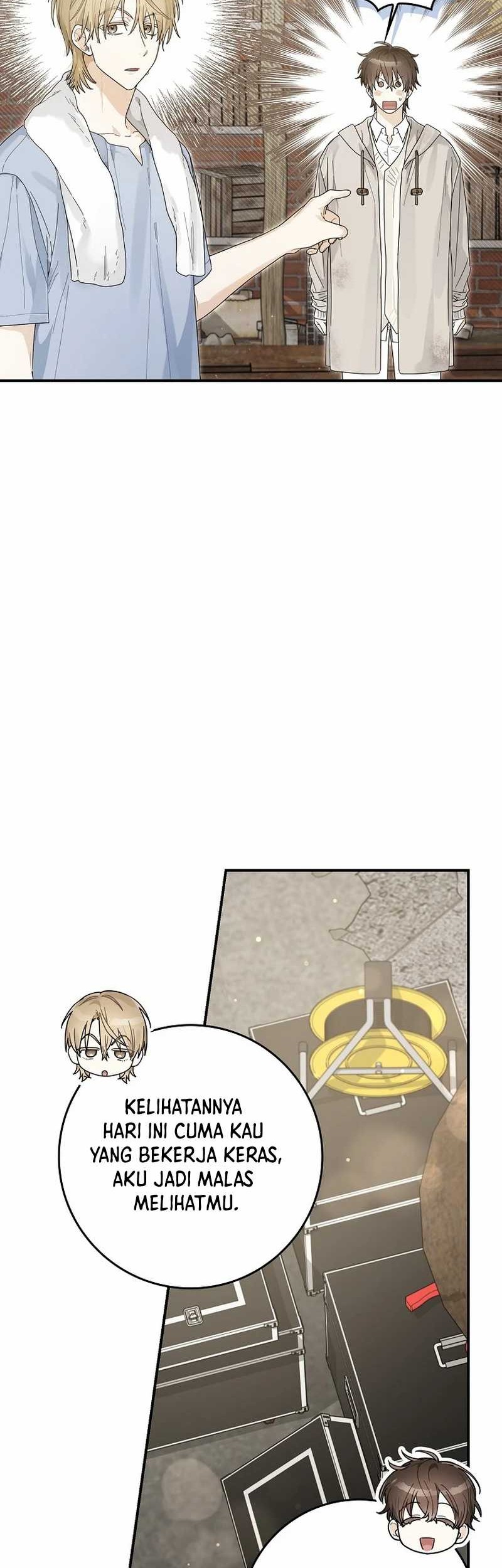 Rookie but One-In-A-Million Actor Chapter 49 Gambar 11