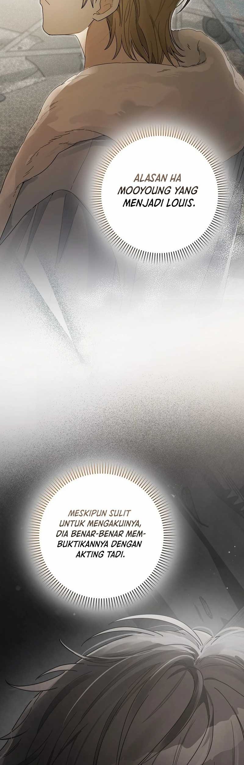 Rookie but One-In-A-Million Actor Chapter 49 Gambar 14