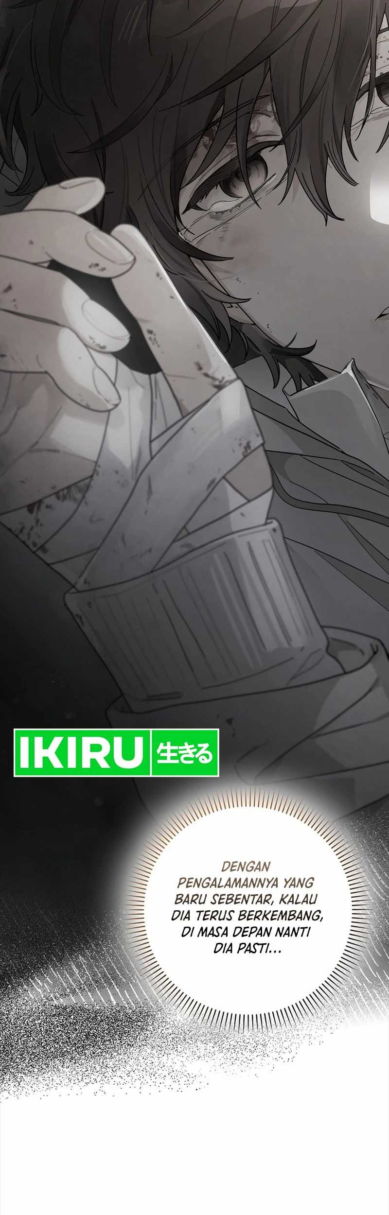 Rookie but One-In-A-Million Actor Chapter 49 Gambar 15