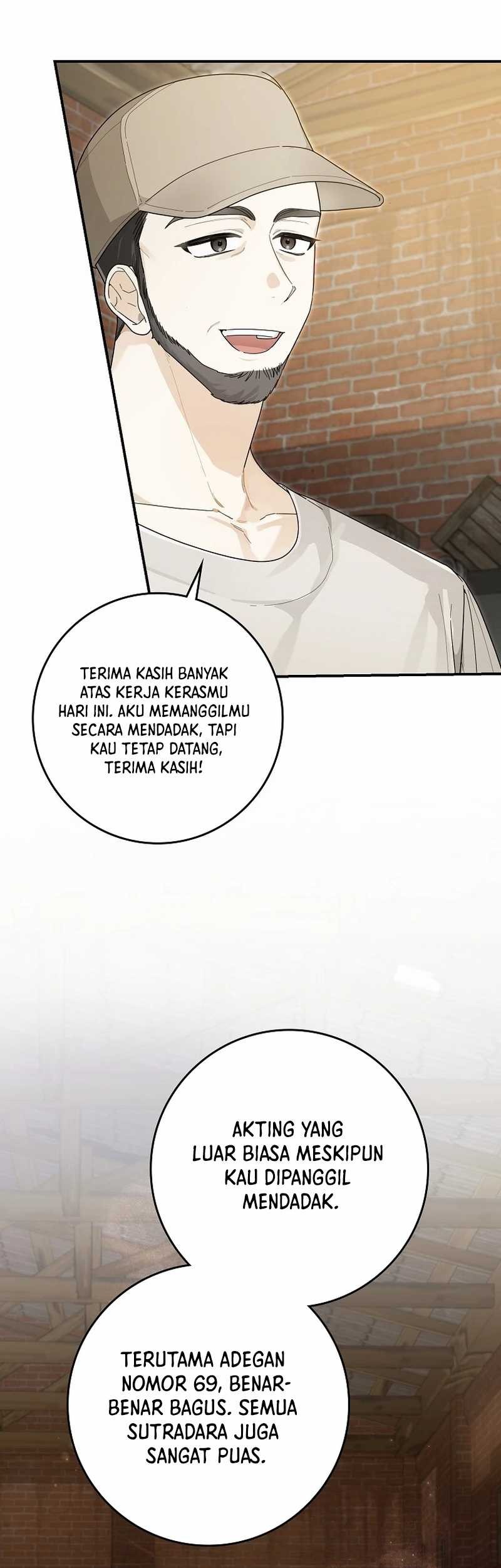 Rookie but One-In-A-Million Actor Chapter 49 Gambar 19
