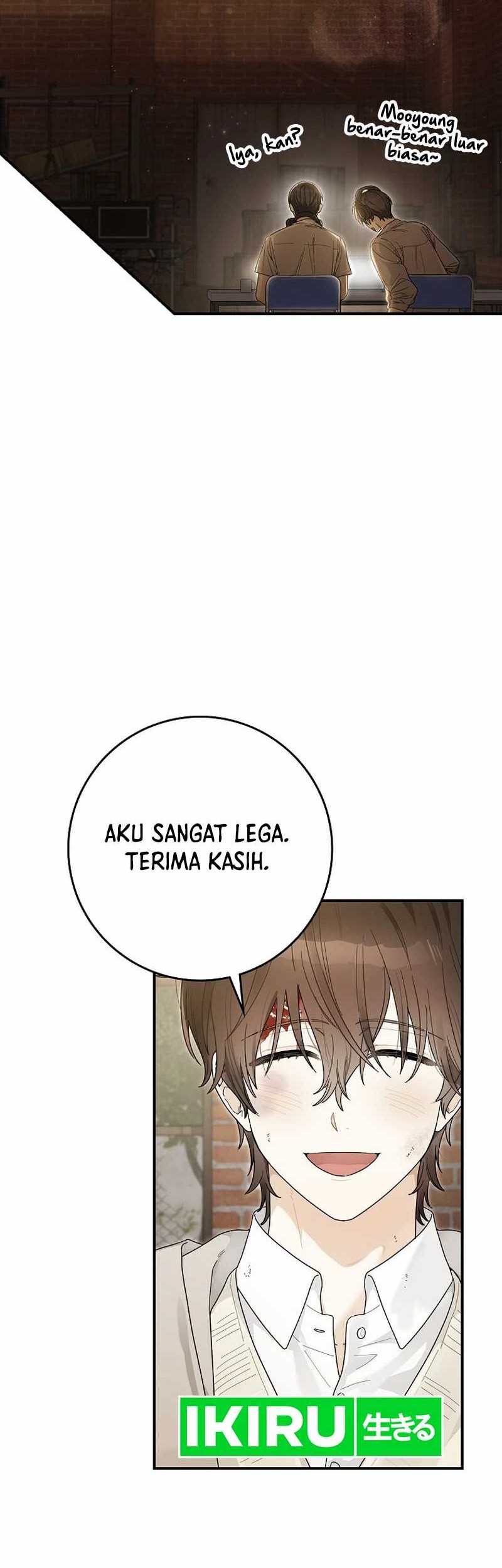 Rookie but One-In-A-Million Actor Chapter 49 Gambar 20