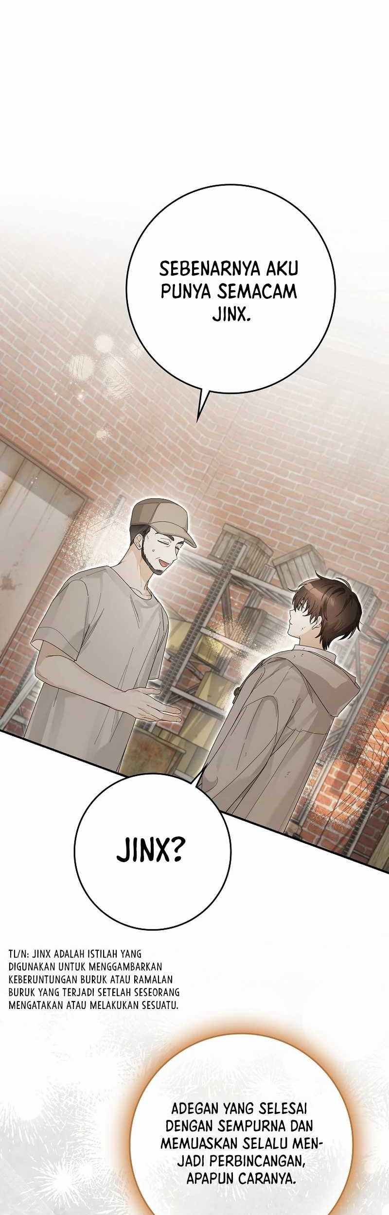 Rookie but One-In-A-Million Actor Chapter 49 Gambar 21