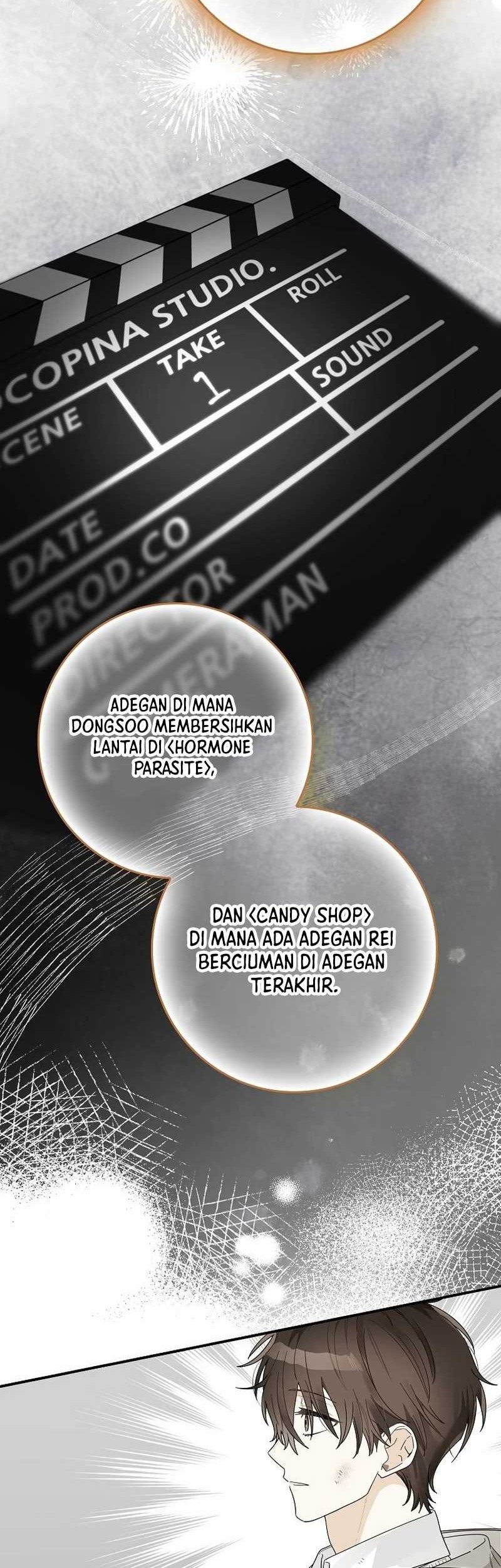 Rookie but One-In-A-Million Actor Chapter 49 Gambar 22