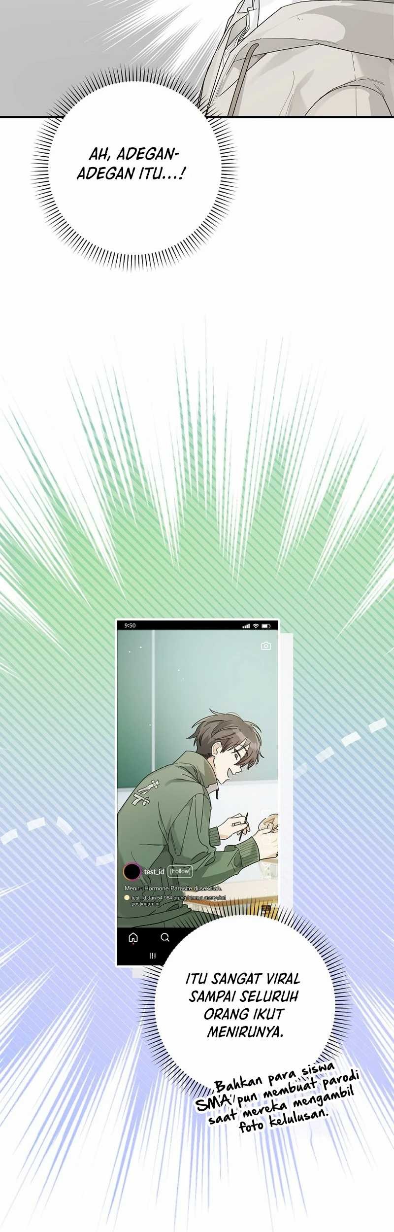 Rookie but One-In-A-Million Actor Chapter 49 Gambar 23