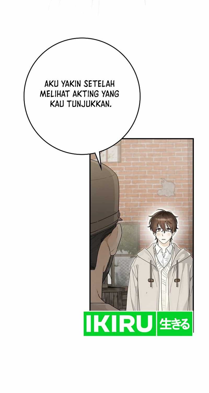 Rookie but One-In-A-Million Actor Chapter 49 Gambar 24