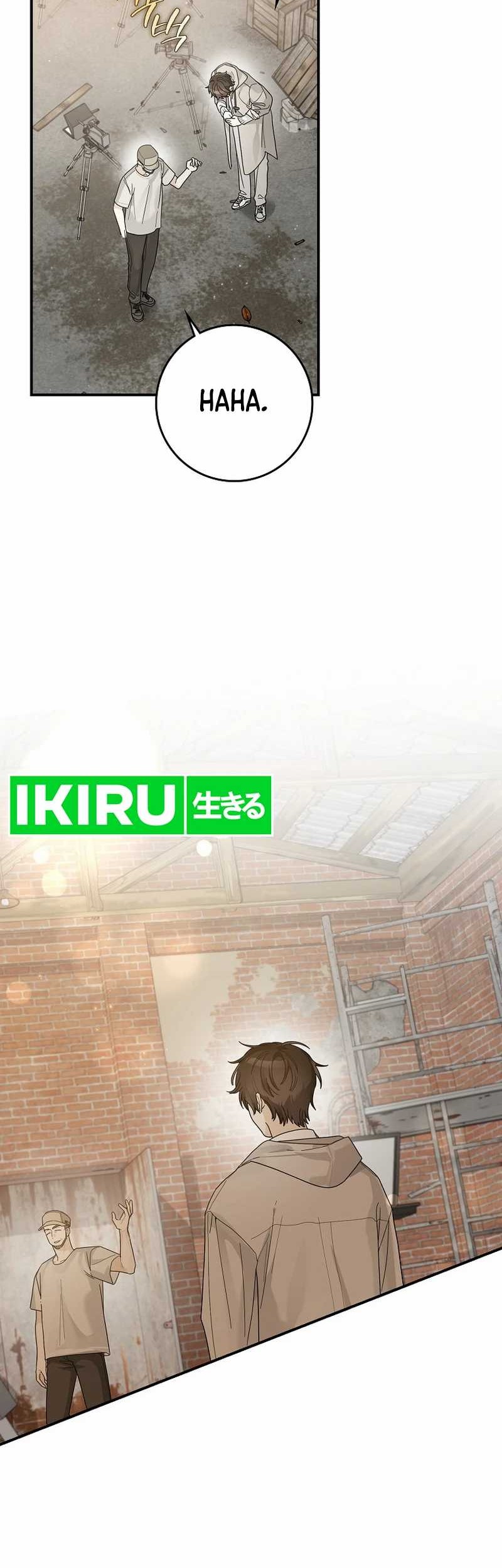 Rookie but One-In-A-Million Actor Chapter 49 Gambar 26