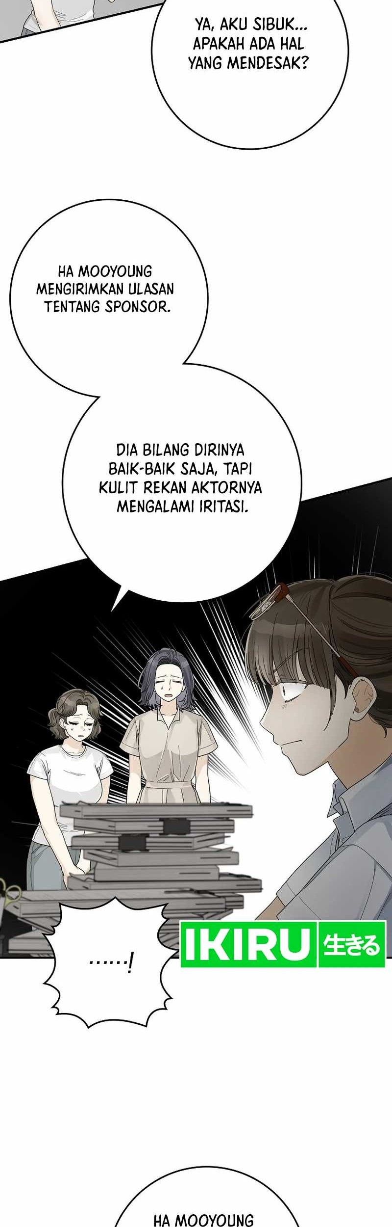 Rookie but One-In-A-Million Actor Chapter 49 Gambar 38