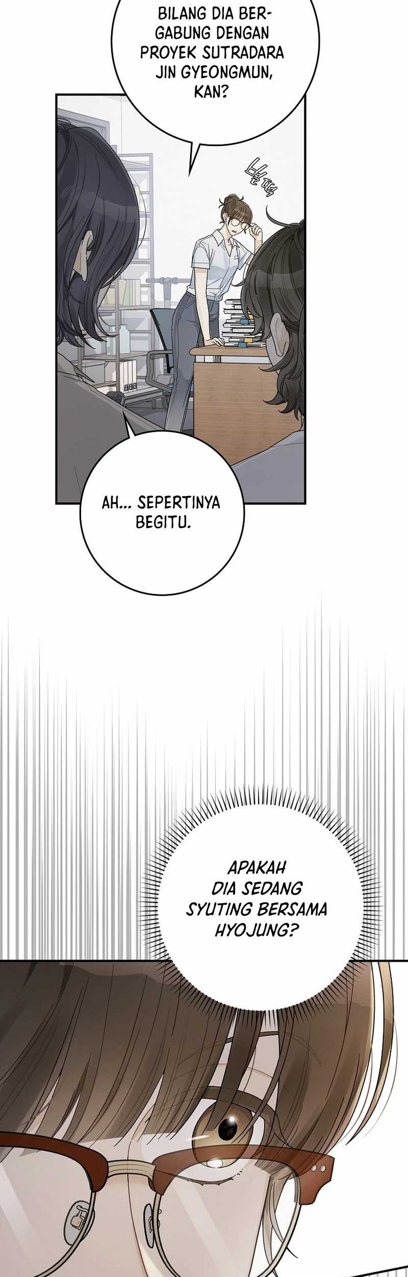 Rookie but One-In-A-Million Actor Chapter 49 Gambar 39