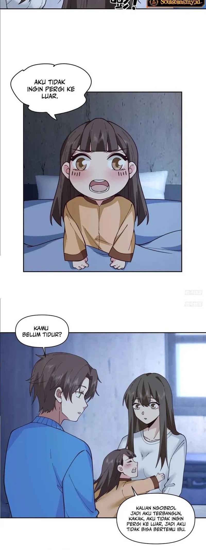 I Really Don’t Want to Be Reborn Chapter 229 Gambar 6