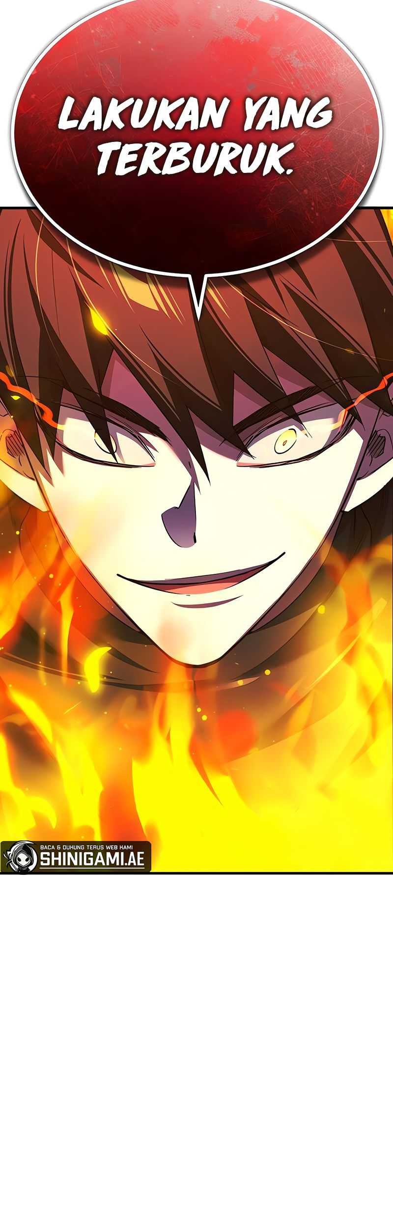 The Heavenly Demon Can’t Live a Normal Life Chapter 143 Gambar 50