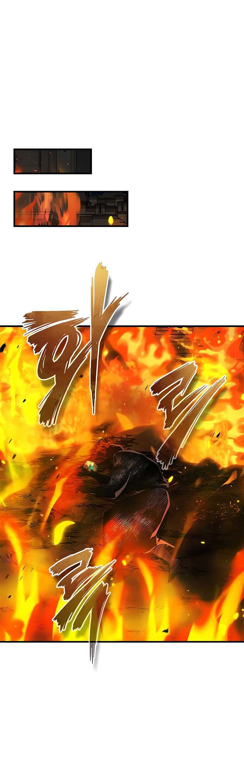 The Heavenly Demon Can’t Live a Normal Life Chapter 143 Gambar 51