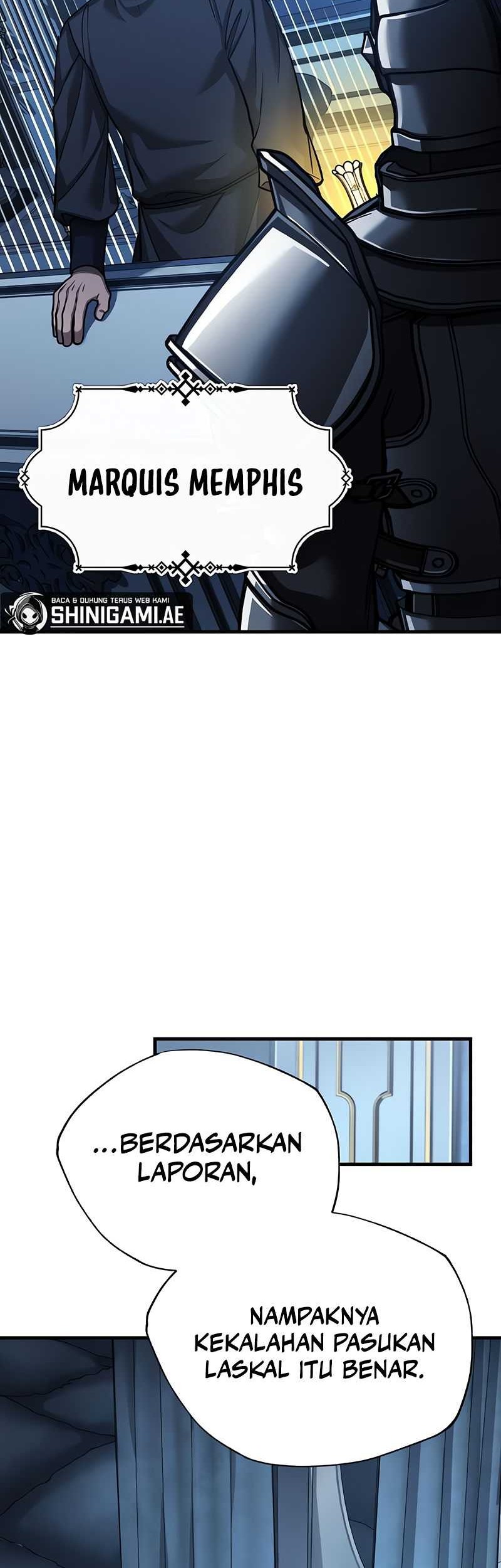 The Heavenly Demon Can’t Live a Normal Life Chapter 143 Gambar 55