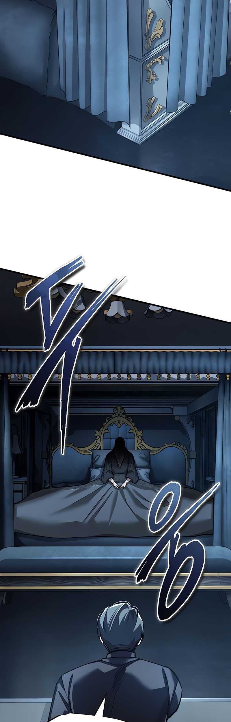 The Heavenly Demon Can’t Live a Normal Life Chapter 143 Gambar 56