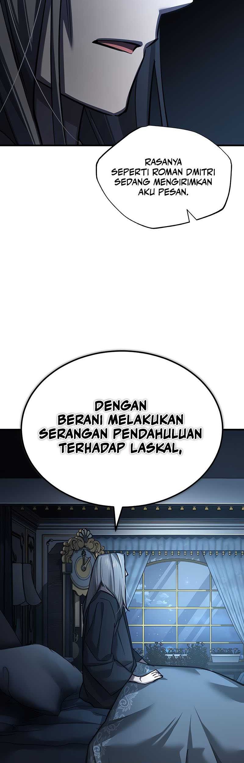 The Heavenly Demon Can’t Live a Normal Life Chapter 143 Gambar 59