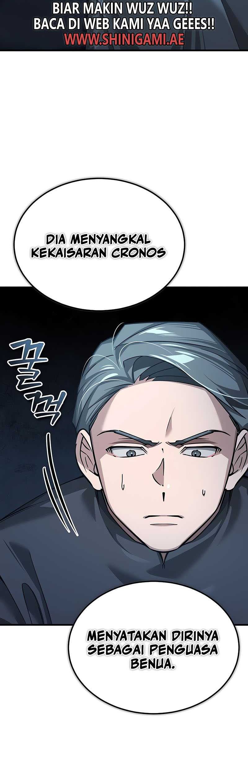 The Heavenly Demon Can’t Live a Normal Life Chapter 143 Gambar 60