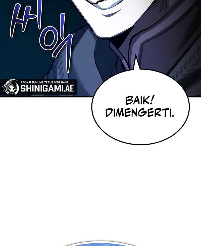 The Heavenly Demon Can’t Live a Normal Life Chapter 143 Gambar 65