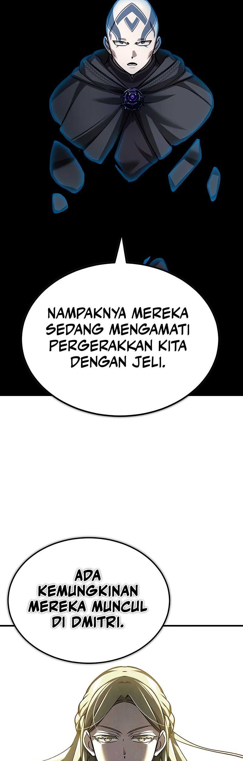 The Heavenly Demon Can’t Live a Normal Life Chapter 143 Gambar 63