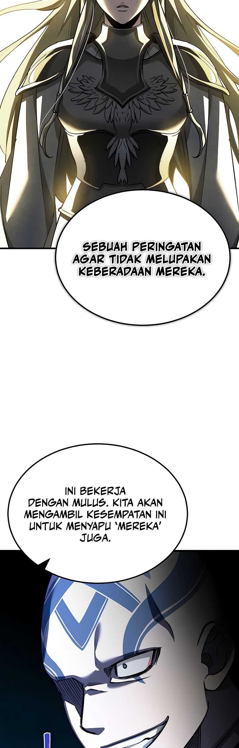 The Heavenly Demon Can’t Live a Normal Life Chapter 143 Gambar 64