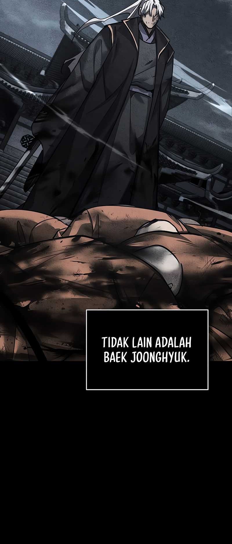 The Heavenly Demon Can’t Live a Normal Life Chapter 143 Gambar 37