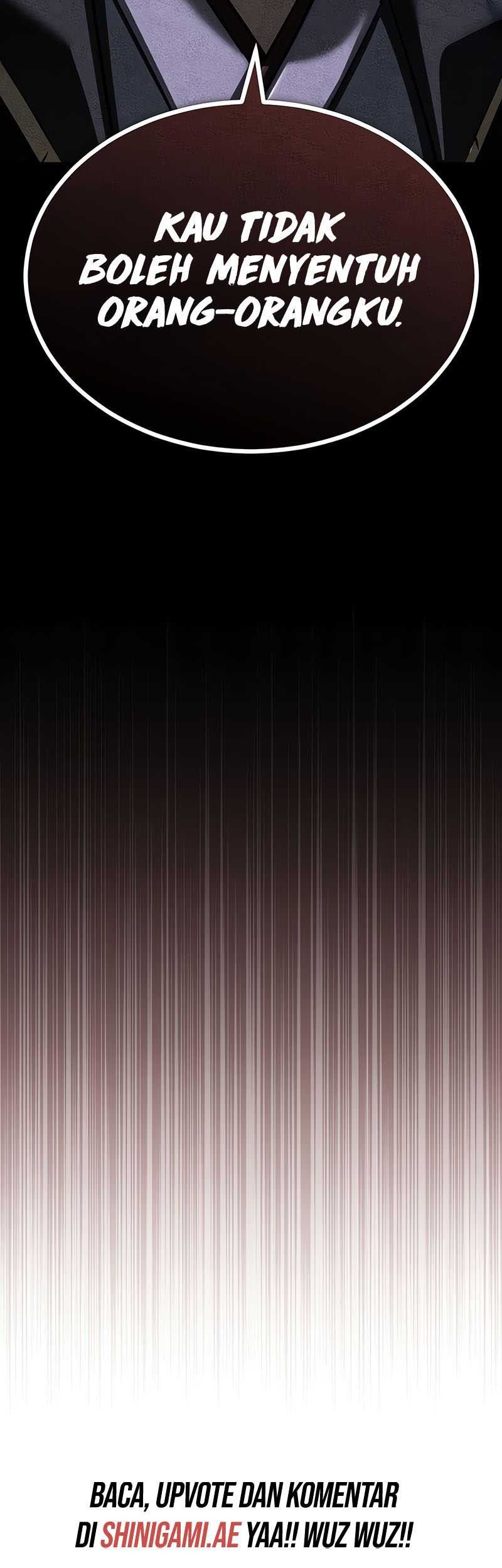 The Heavenly Demon Can’t Live a Normal Life Chapter 143 Gambar 40