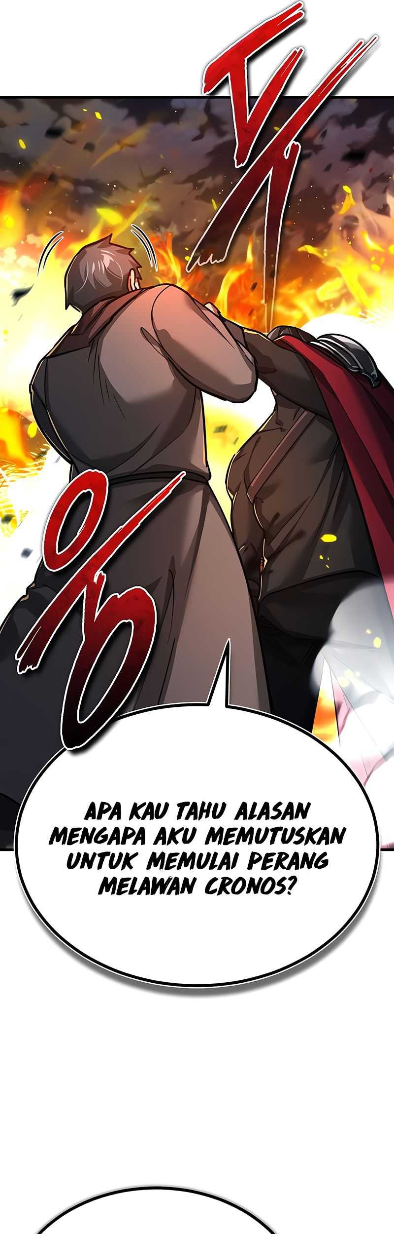 The Heavenly Demon Can’t Live a Normal Life Chapter 143 Gambar 42