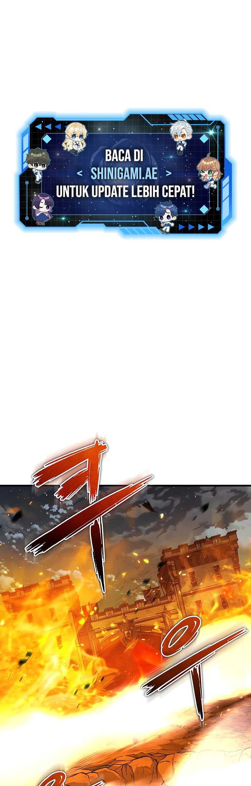 Manhwa The Heavenly Demon Can’t Live a Normal Life Chapter 143 gambar nomor 2