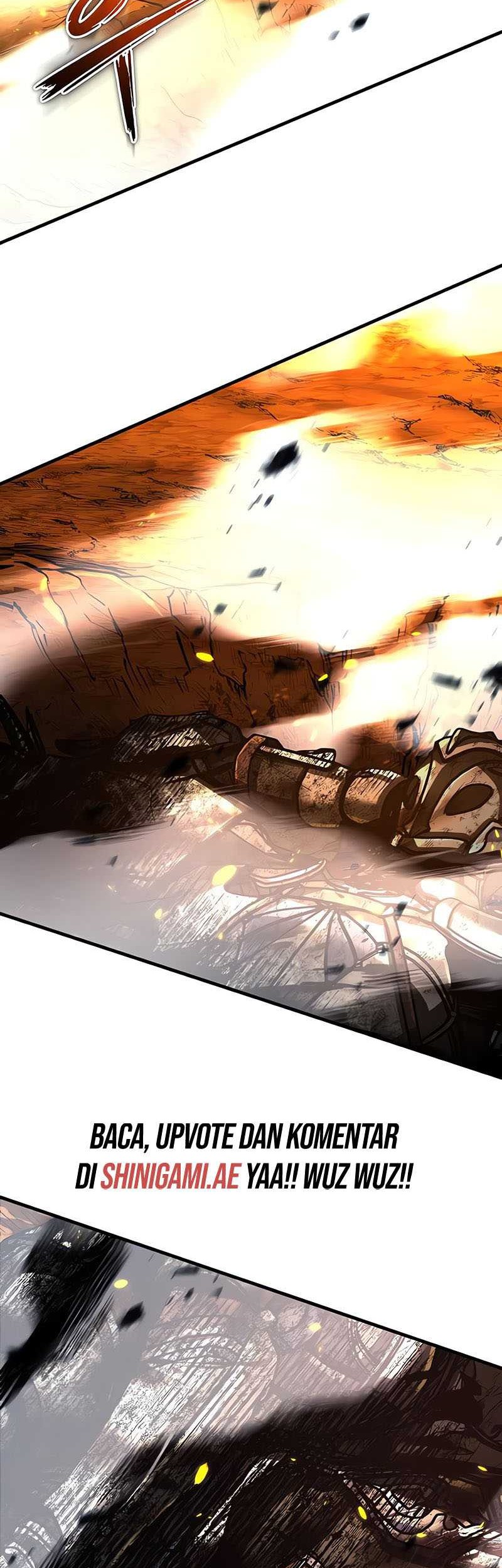 The Heavenly Demon Can’t Live a Normal Life Chapter 143 Gambar 3