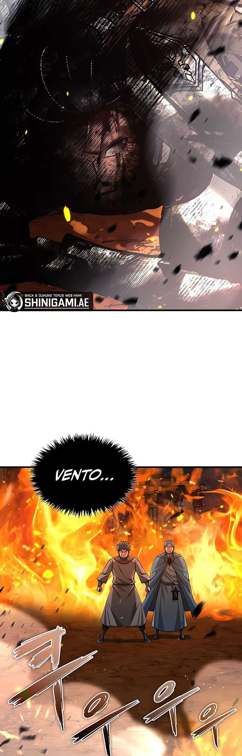 The Heavenly Demon Can’t Live a Normal Life Chapter 143 Gambar 4