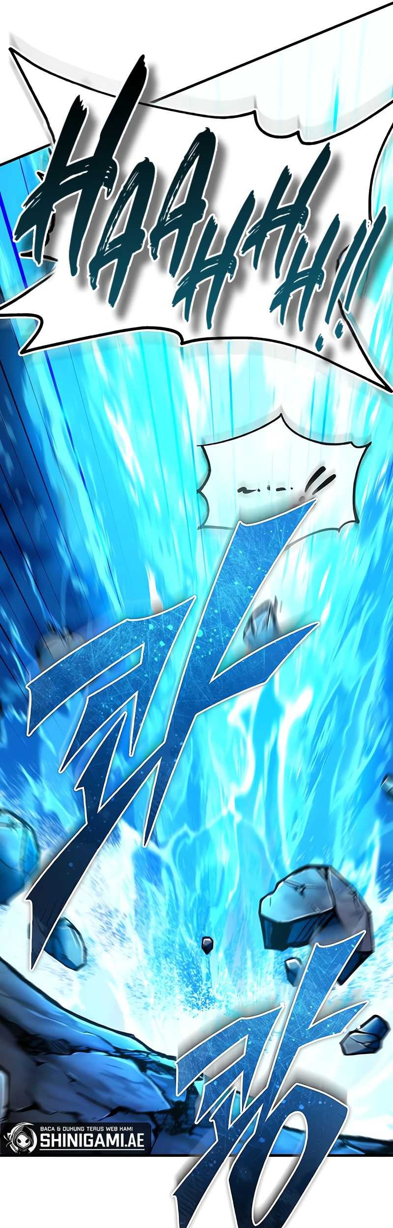 The Heavenly Demon Can’t Live a Normal Life Chapter 143 Gambar 14