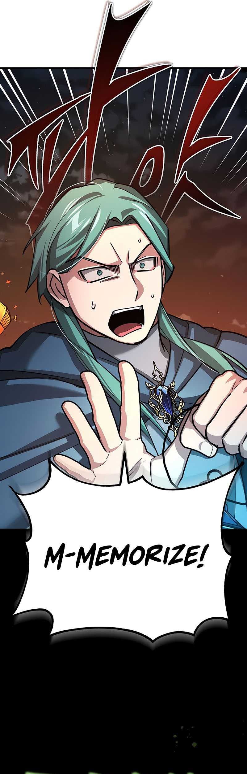 The Heavenly Demon Can’t Live a Normal Life Chapter 143 Gambar 18