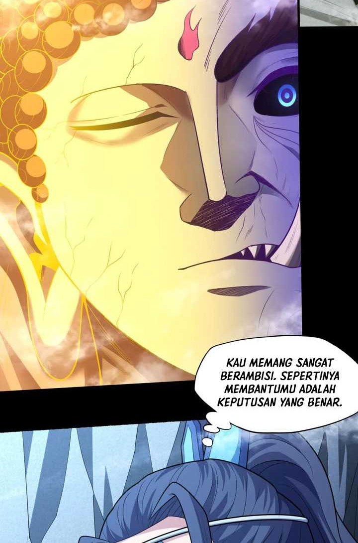 God of Martial Arts Chapter 753 Gambar 13