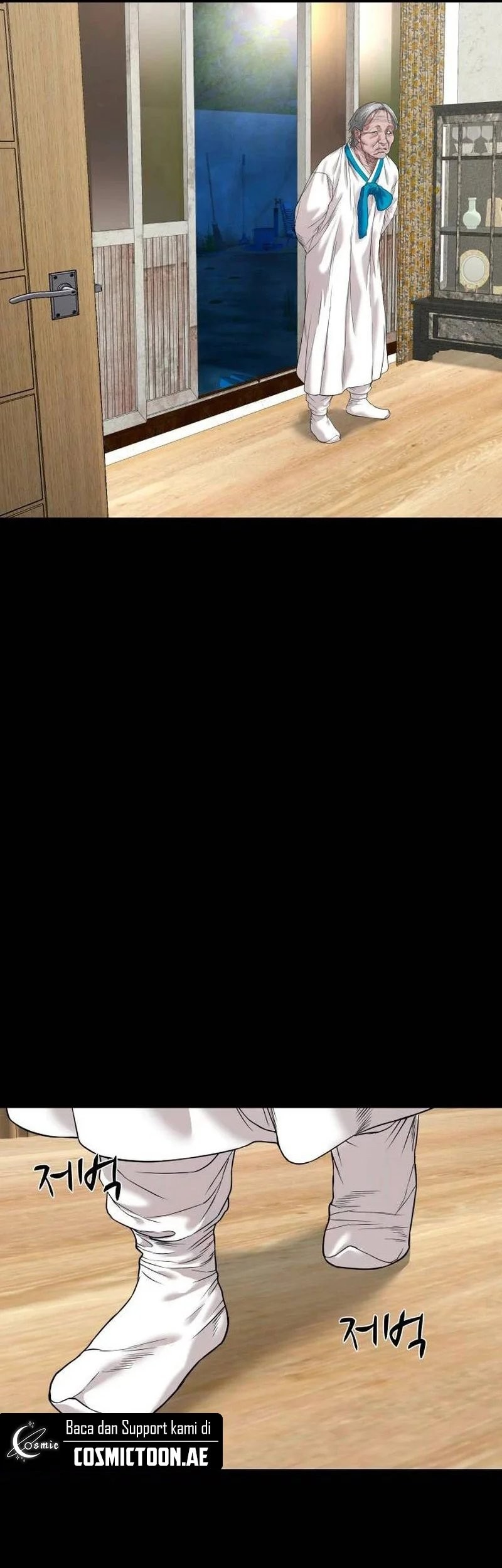 Gwichonri Chapter 49 Gambar 51