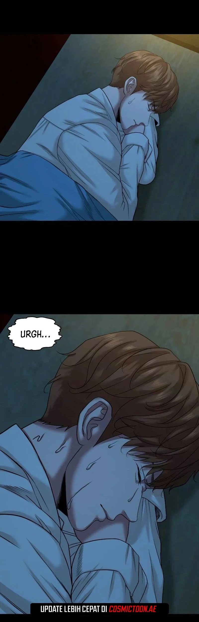 Gwichonri Chapter 49 Gambar 57