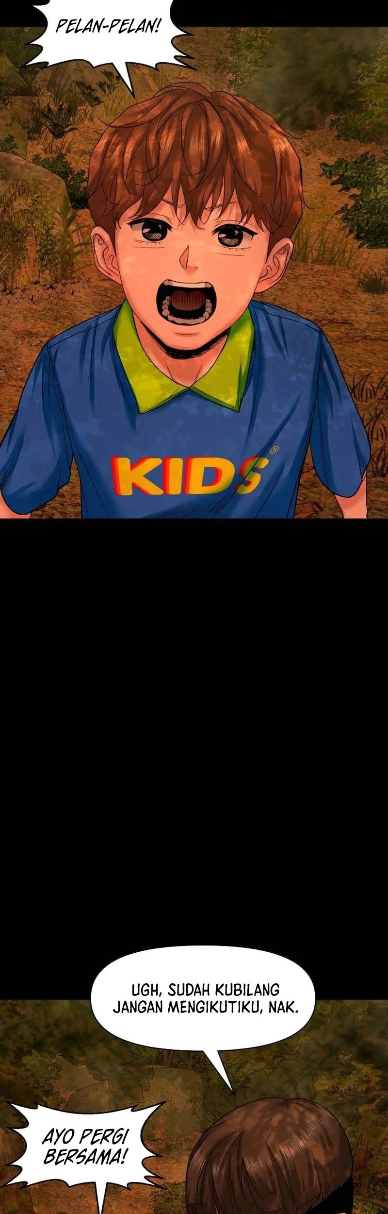 Gwichonri Chapter 49 Gambar 60