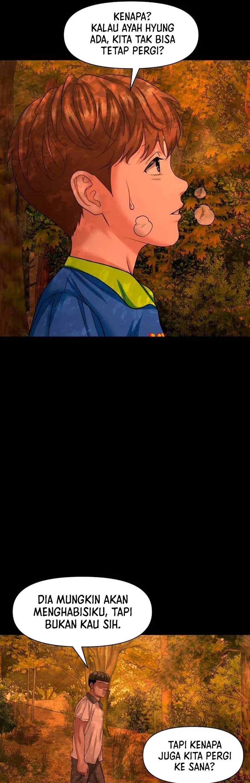 Gwichonri Chapter 49 Gambar 63