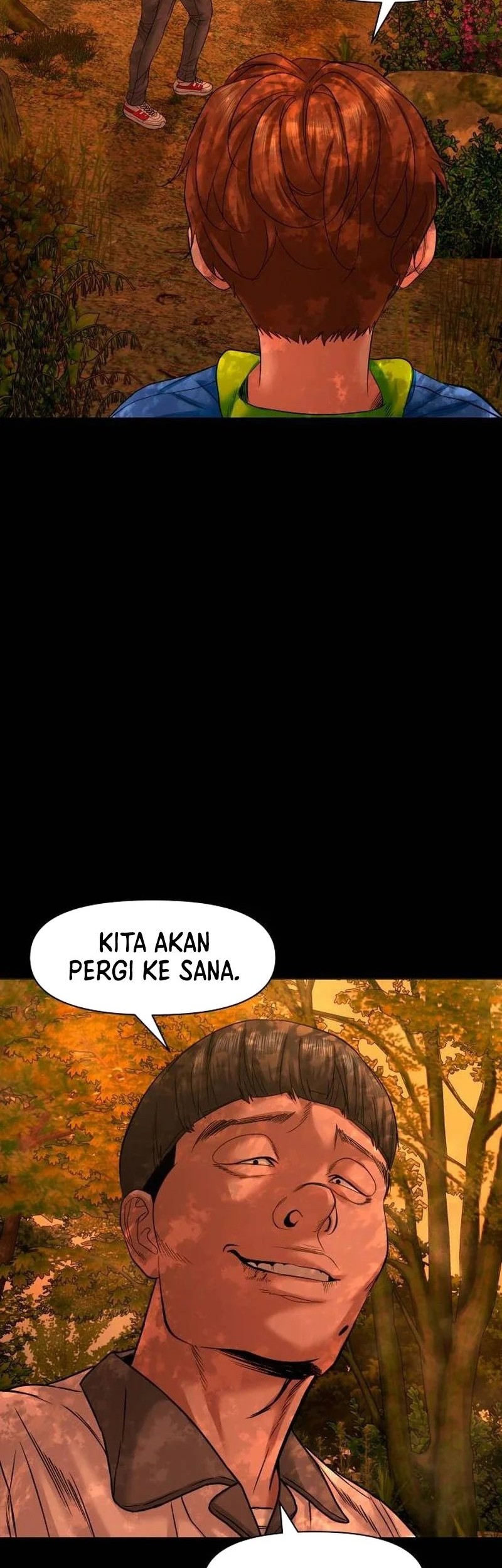 Gwichonri Chapter 49 Gambar 64