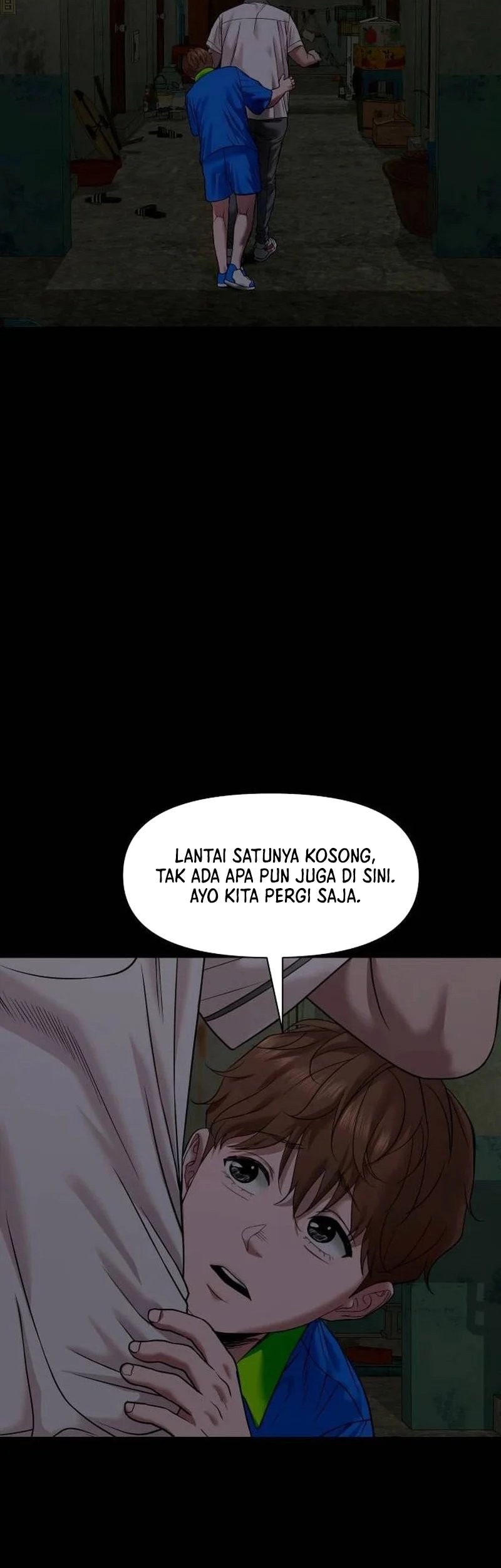 Gwichonri Chapter 49 Gambar 67