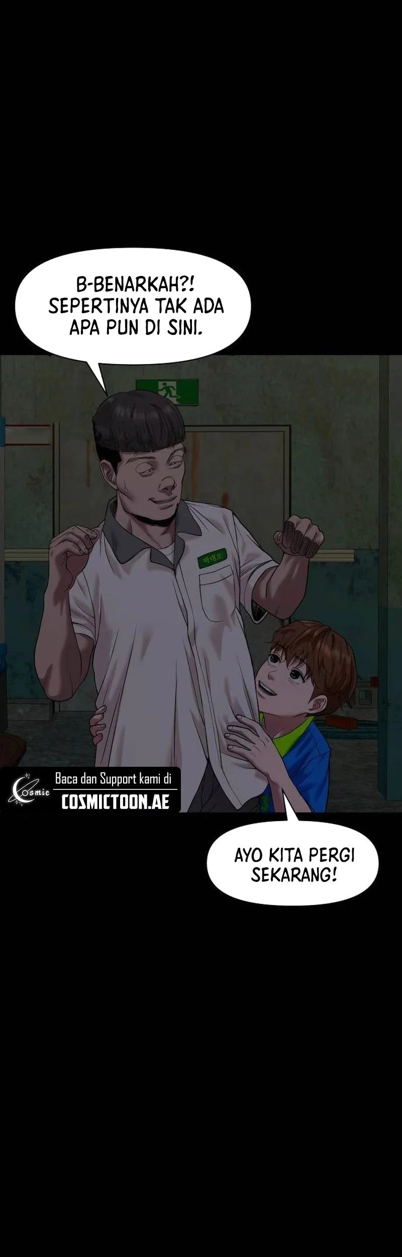 Gwichonri Chapter 49 Gambar 68