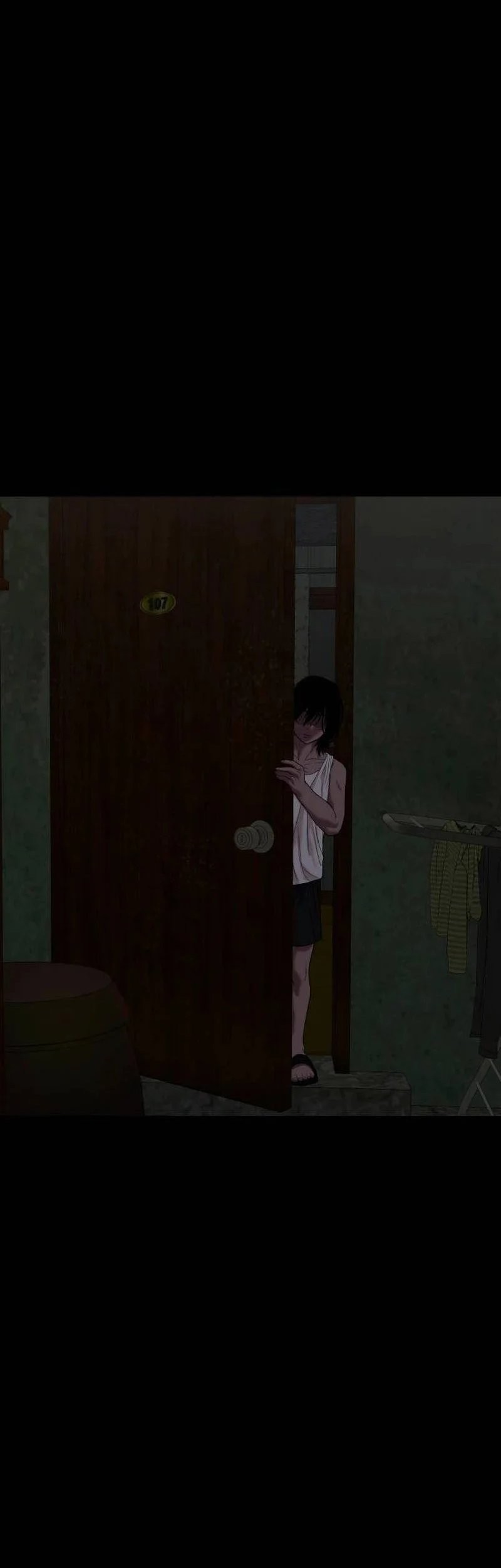 Gwichonri Chapter 49 Gambar 71