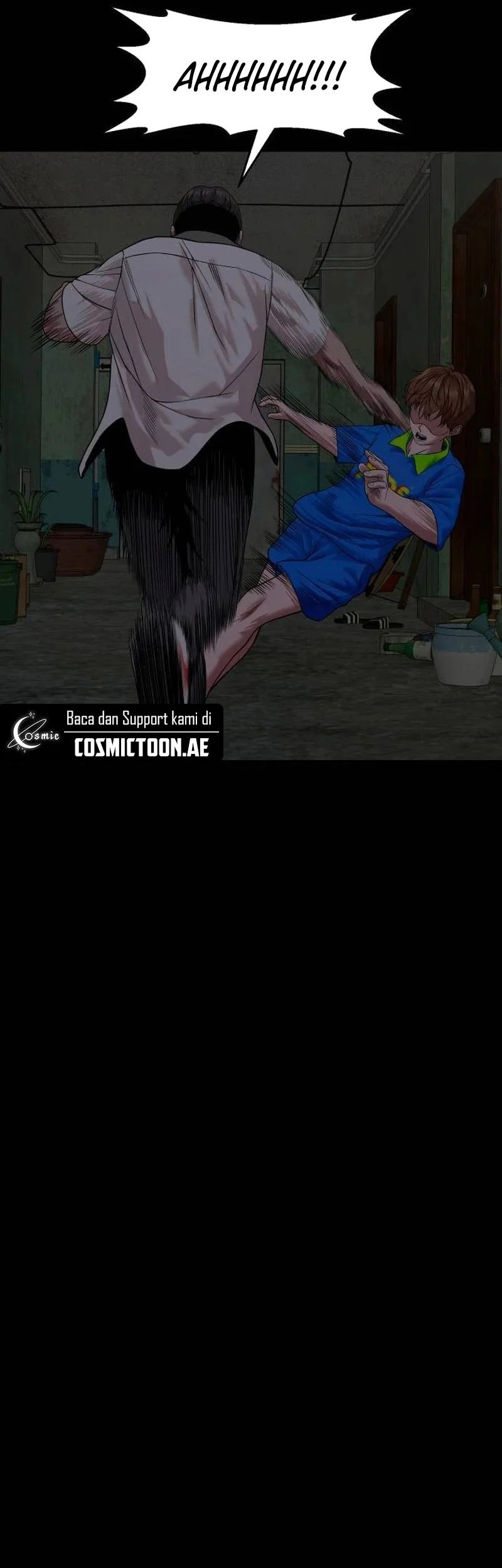 Gwichonri Chapter 49 Gambar 72