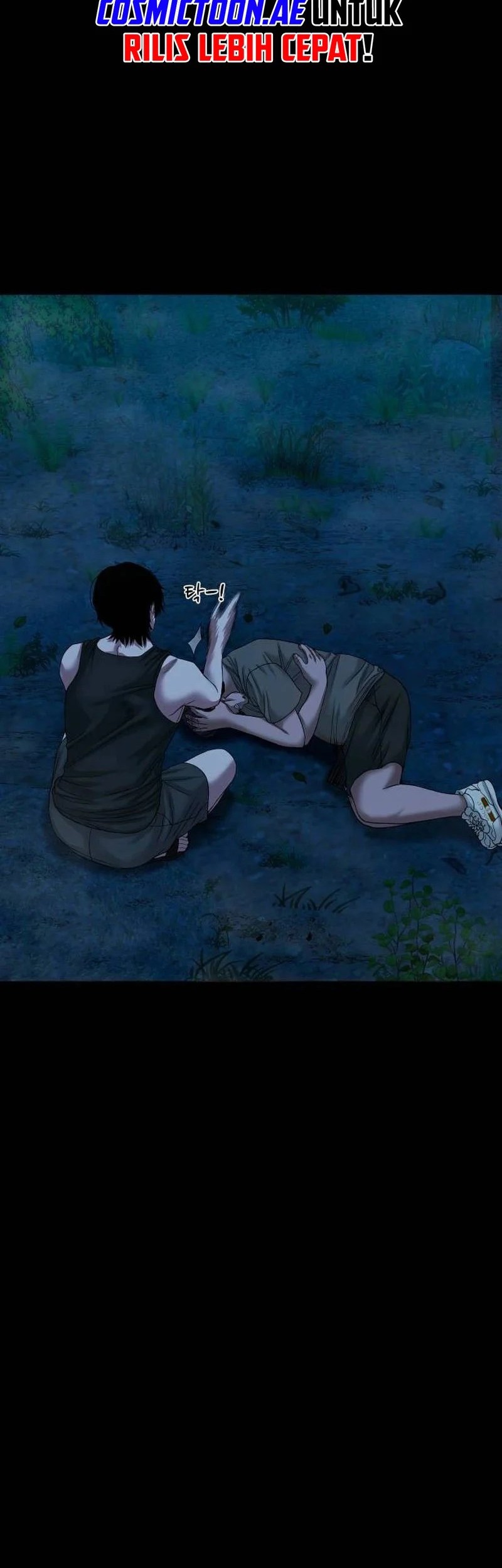 Gwichonri Chapter 49 Gambar 41