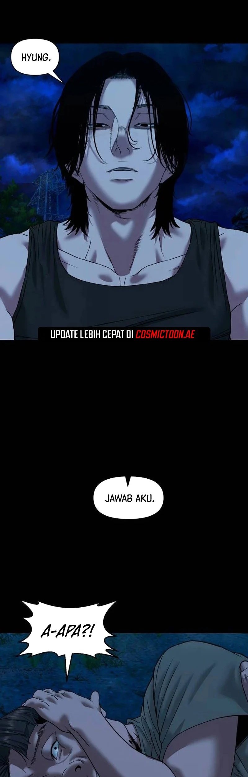 Gwichonri Chapter 49 Gambar 42