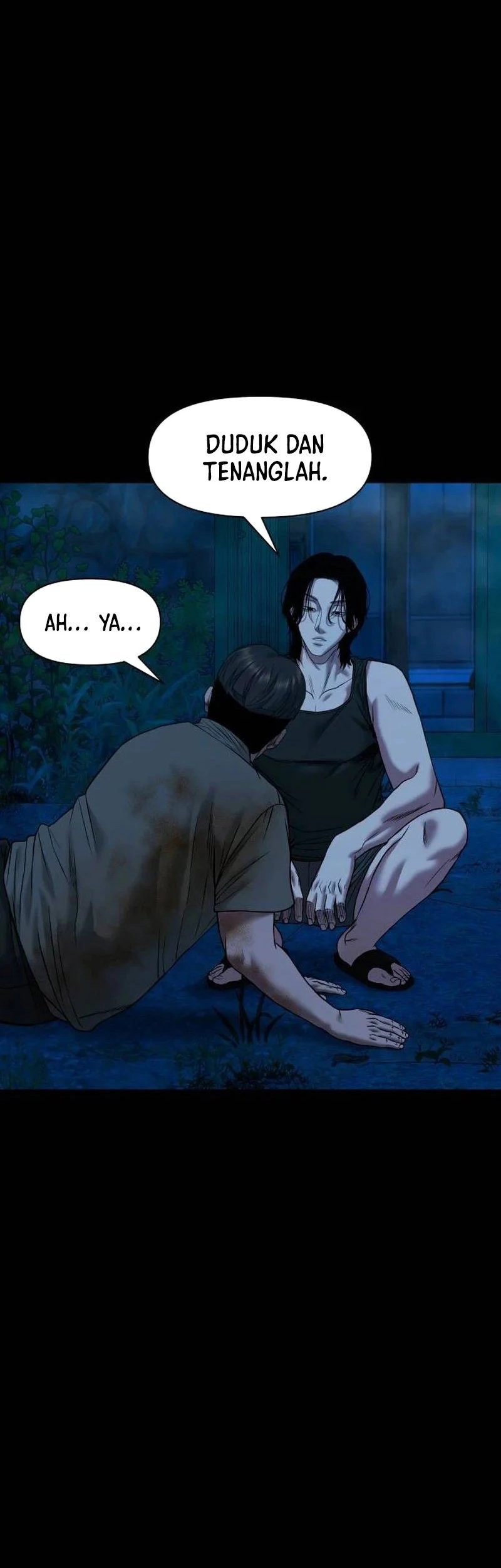 Gwichonri Chapter 49 Gambar 44