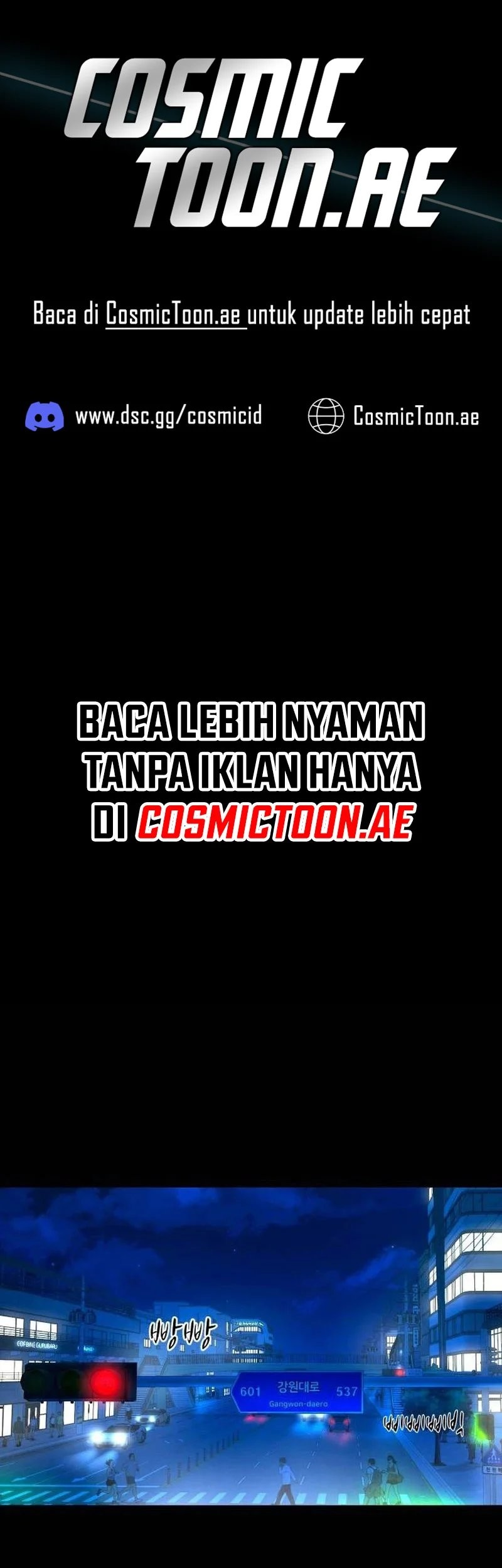 Komik Gwichonri Chapter 49 gambar nomor 1