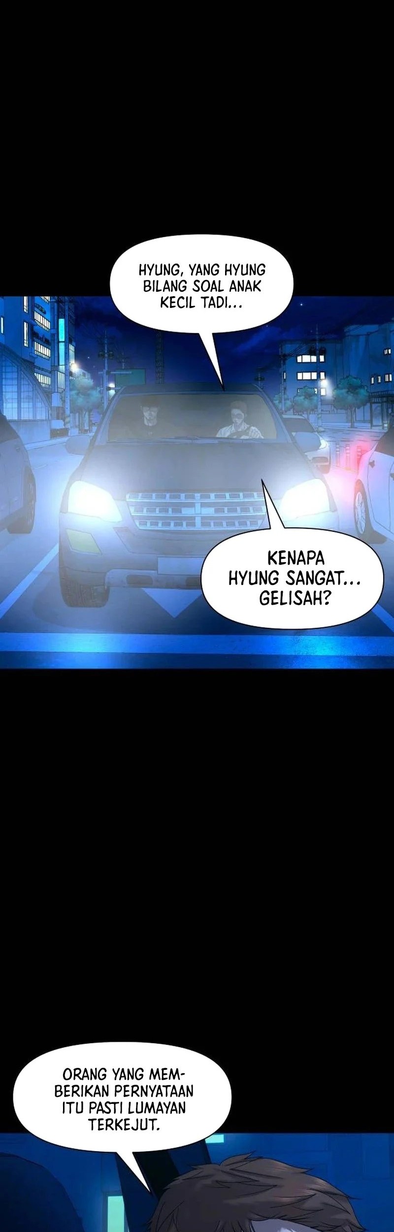Manhwa Gwichonri Chapter 49 gambar nomor 2