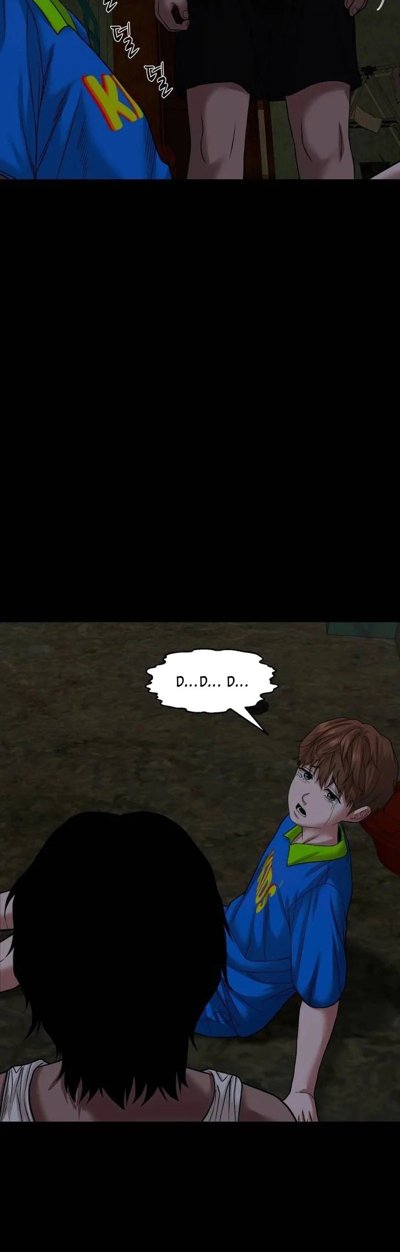 Gwichonri Chapter 49 Gambar 77