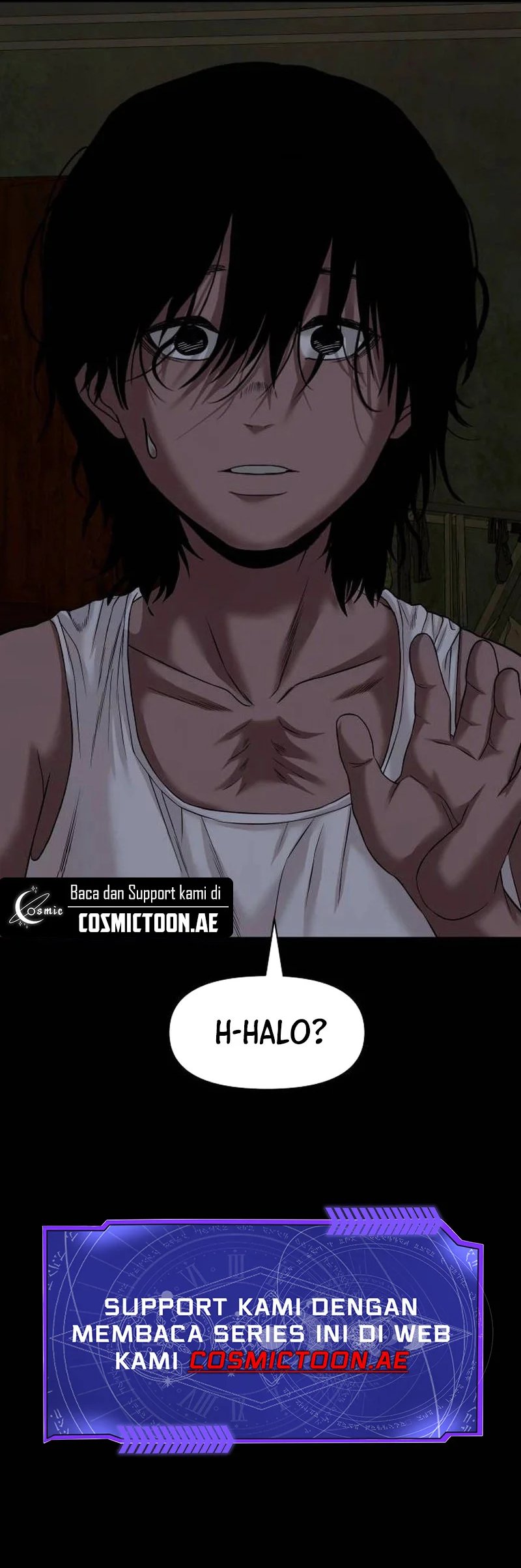 Gwichonri Chapter 49 Gambar 79