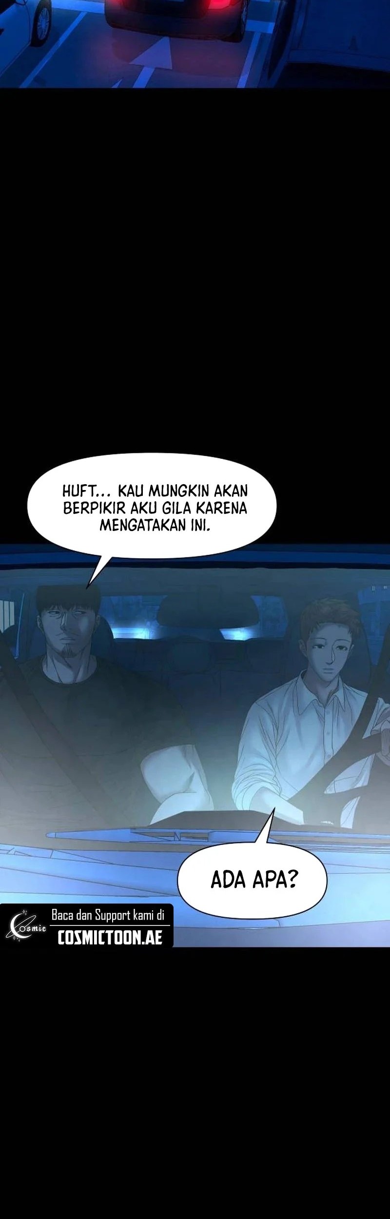 Gwichonri Chapter 49 Gambar 6