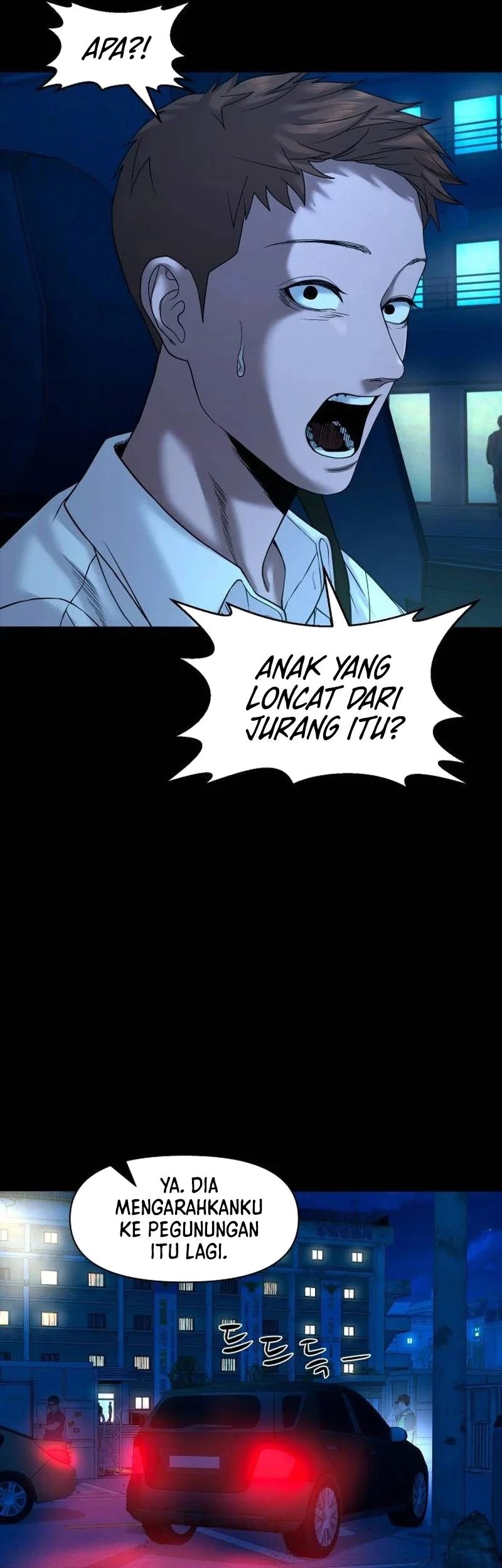 Gwichonri Chapter 49 Gambar 8