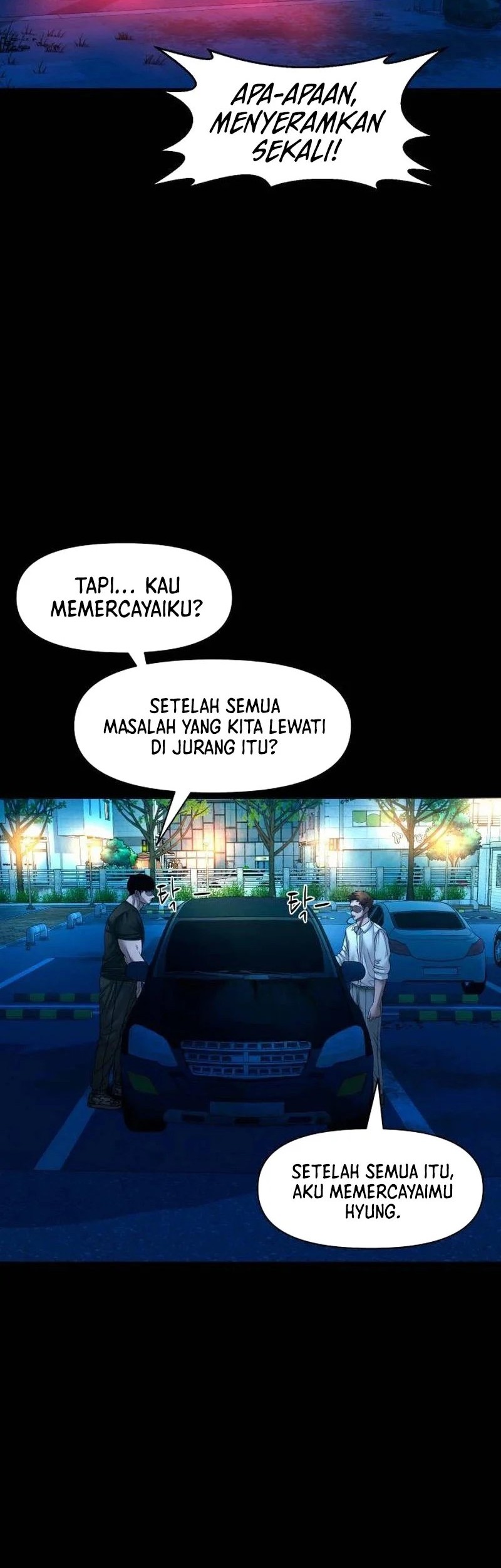 Gwichonri Chapter 49 Gambar 9